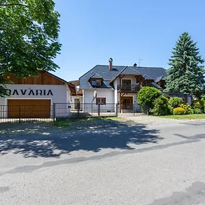 Maison d'hôtes Bavaria