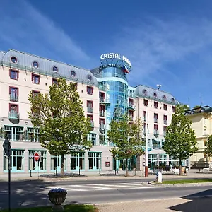 Orea Cristal Hotel