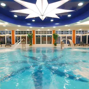 Hotel Ensana Hvezda - Imperial - Neapol