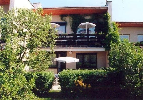 Guest house Pension Villa Hany Marianske Lazne