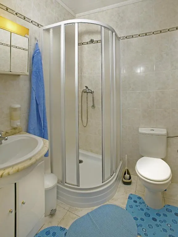 Pension Villa Hany Marianske Lazne 3*,