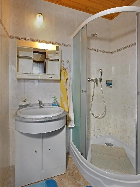 Guest house Pension Villa Hany Marianske Lazne