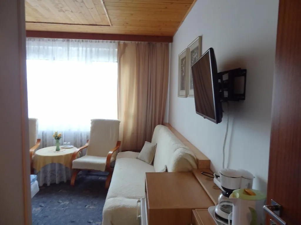 Guest house Pension Villa Hany Marianske Lazne