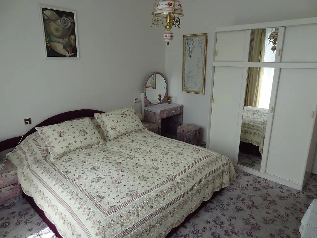 Pension Villa Hany Marianske Lazne