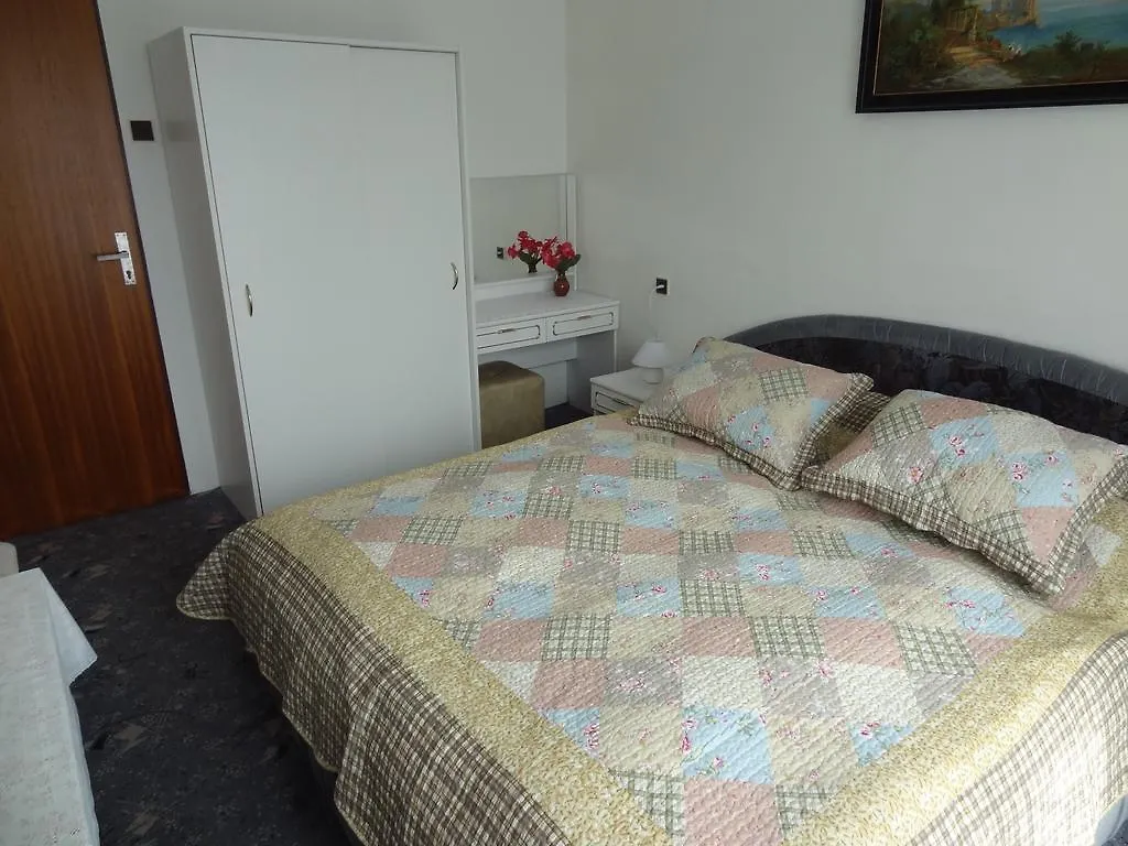 Pension Villa Hany Marianske Lazne Guest house